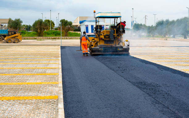Best Driveway Pavers Near Me  in Park City, KS