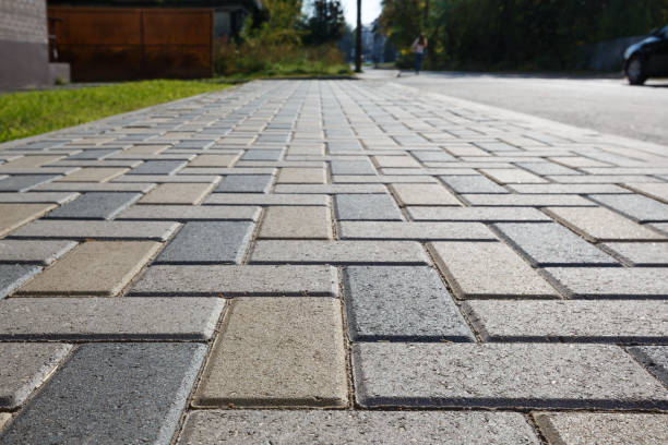 Best Affordable Driveway Pavers  in Park City, KS