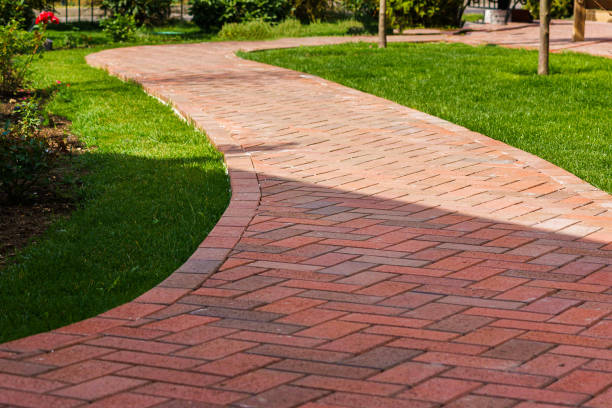 Best Interlocking Driveway Pavers  in Park City, KS