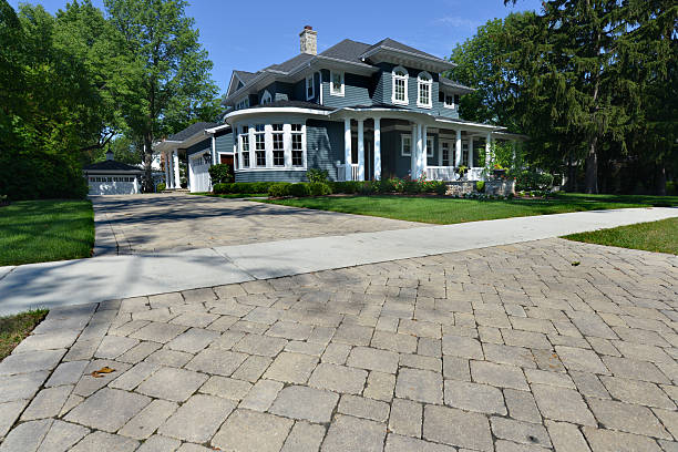 Reasons to Select Us for Your Driveway Paving Requirements in Park City, KS