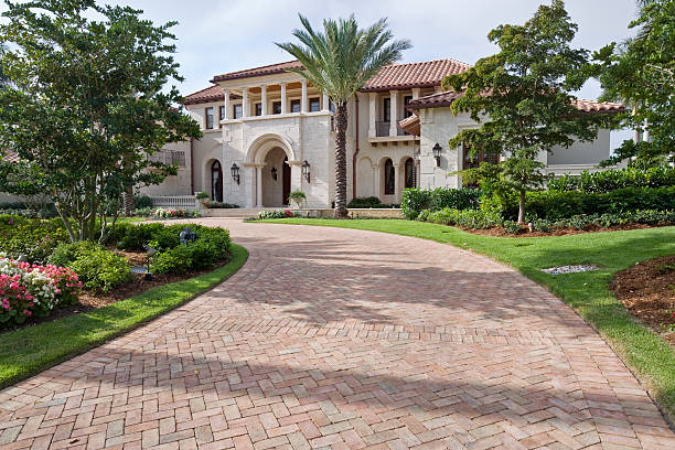 Best Driveway Pavers Near Me  in Park City, KS
