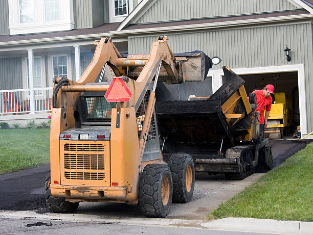 Best Affordable Driveway Paving  in Park City, KS