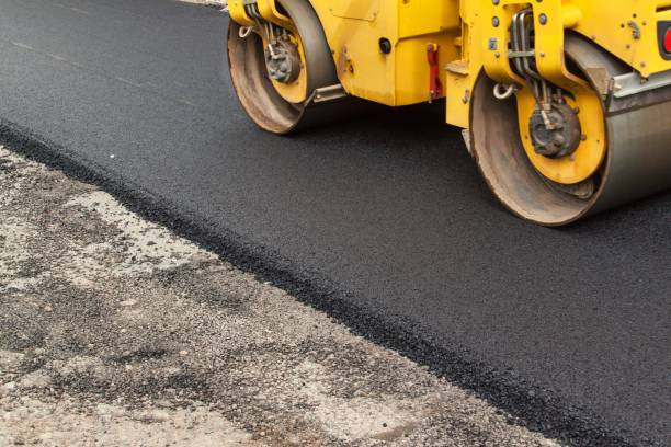Best Driveway Paving Contractor  in Park City, KS