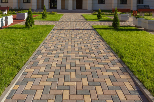 Best Best Driveway Pavers  in Park City, KS