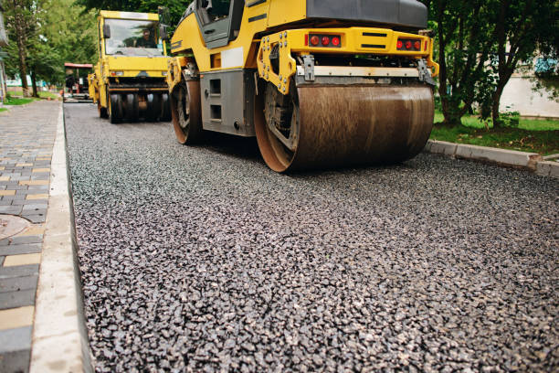 Best Driveway Resurfacing Pavers  in Park City, KS